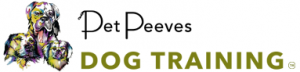Pet Peeves Logo